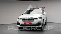 2021 BMW X7