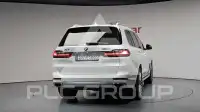 2021 BMW X7