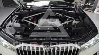 2021 BMW X7