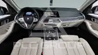 2021 BMW X7