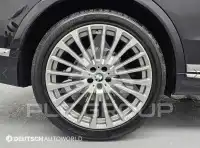 2021 BMW X7