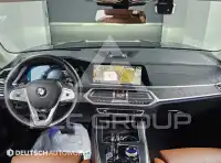2021 BMW X7