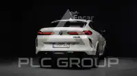 2021 BMW X6M