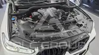 2021 BMW X6M