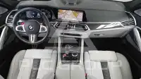 2021 BMW X6M