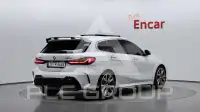 2021 BMW 135M