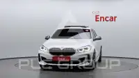 2021 BMW 135M
