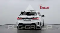 2021 BMW 135M
