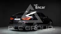 2021 BMW 630M