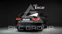 2021 BMW 630M