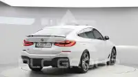 2021 BMW 630M