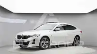 2021 BMW 630M