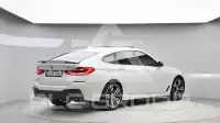 2021 BMW 630M