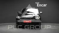 2021 BMW X4M