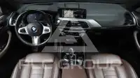 2021 BMW X4M