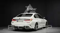 2021 BMW 320M