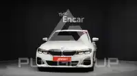 2021 BMW 320M