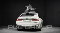 2021 BMW 320M