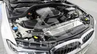 2021 BMW 320M
