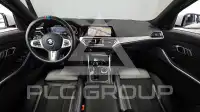 2021 BMW 320M