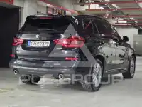 2021 BMW X3M