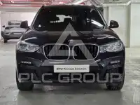 2021 BMW X3M