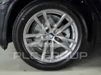 2021 BMW X3M