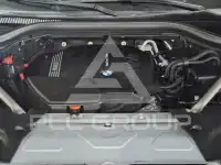 2021 BMW X3M