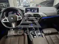 2021 BMW X3M