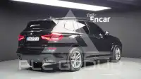 2021 BMW X3M
