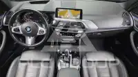 2021 BMW X3M