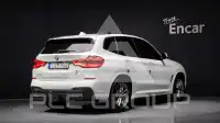 2021 BMW X3M