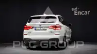 2021 BMW X3M