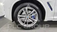 2021 BMW X3M
