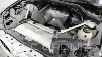 2021 BMW X3M
