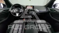 2021 BMW X3M