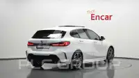 2021 BMW 120M