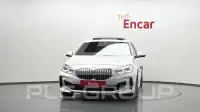 2021 BMW 120M