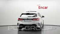 2021 BMW 120M