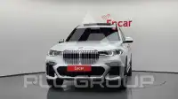 2021 BMW X7M