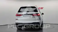 2021 BMW X7M