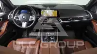 2021 BMW X7M