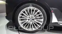 2021 BMW X7