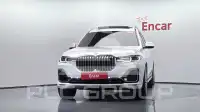 2021 BMW X7