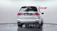 2021 BMW X7