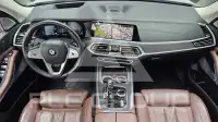 2021 BMW X7
