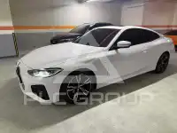 2021 BMW 420M
