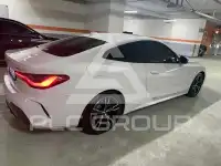 2021 BMW 420M