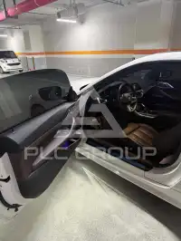 2021 BMW 420M