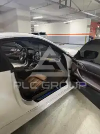 2021 BMW 420M